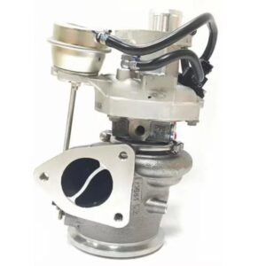 turbo haval h9 تيربو هافال